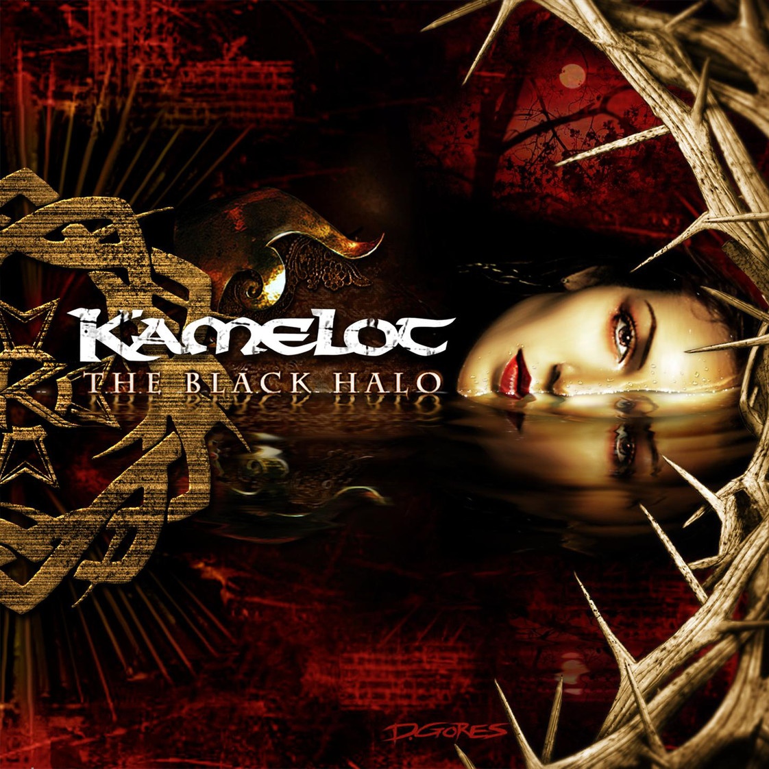 The Haunting (Somewhere In Time)