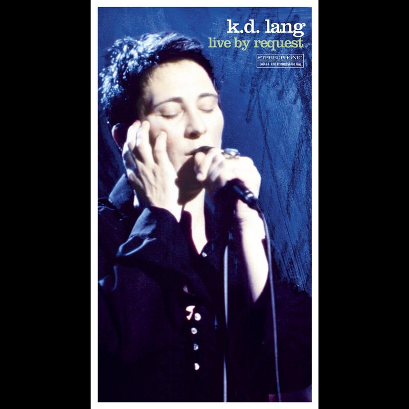 The Consequences Of Falling (Live) (Album Version)