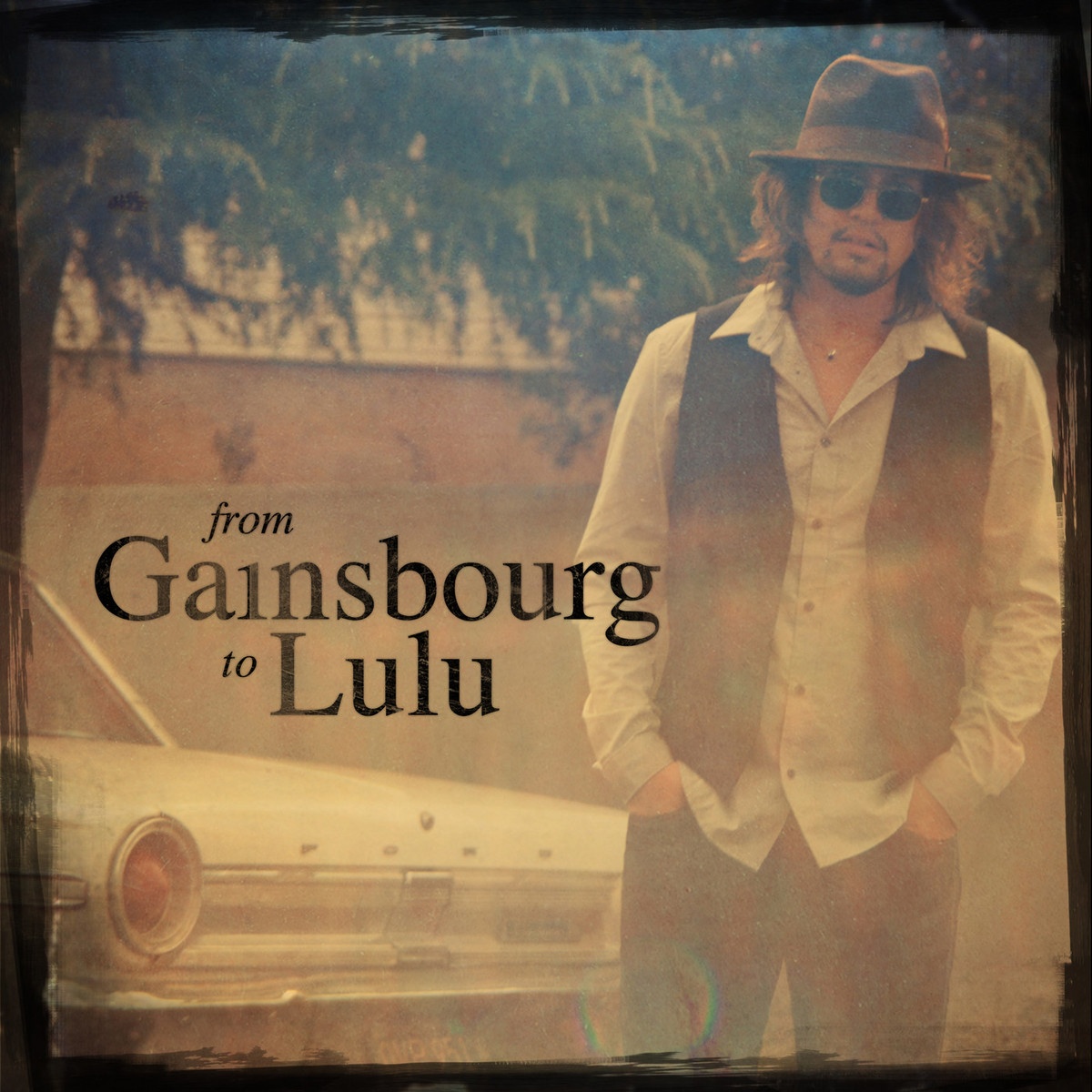 Ballade De Melody Nelson