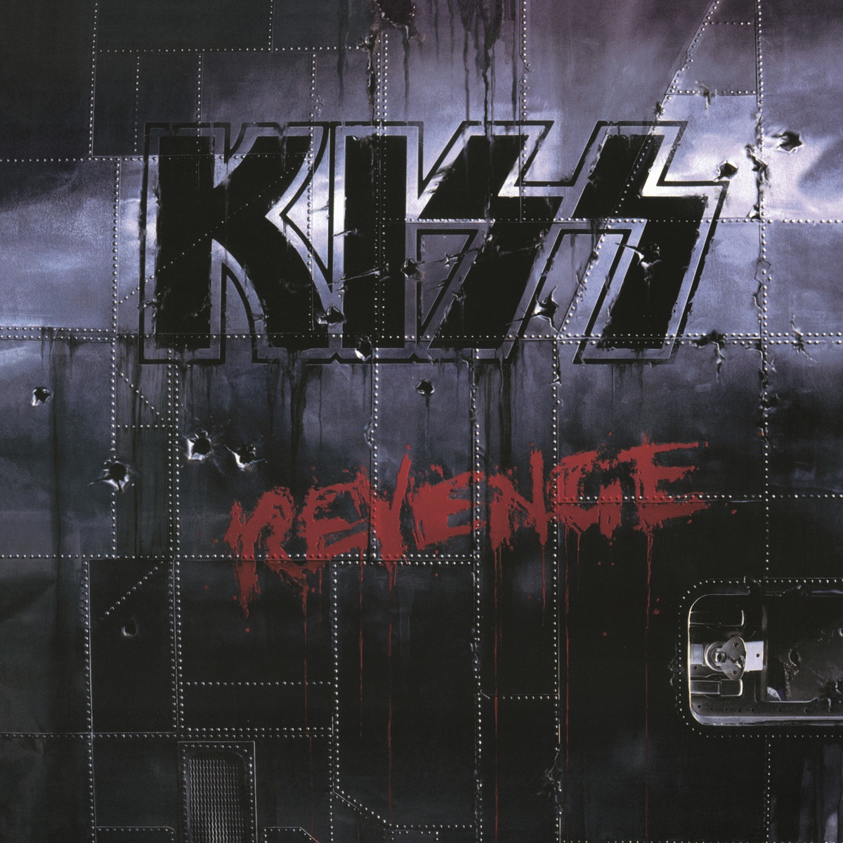 God Gave Rock 'N' Roll To You II