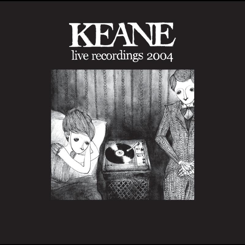 We Might As Well Be Strangers - Live at ColumbiaFritz, Germany - 19/5/04