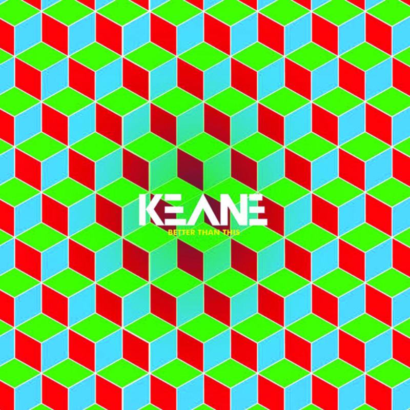 Better Than This - Sketch Iz Dead Remix