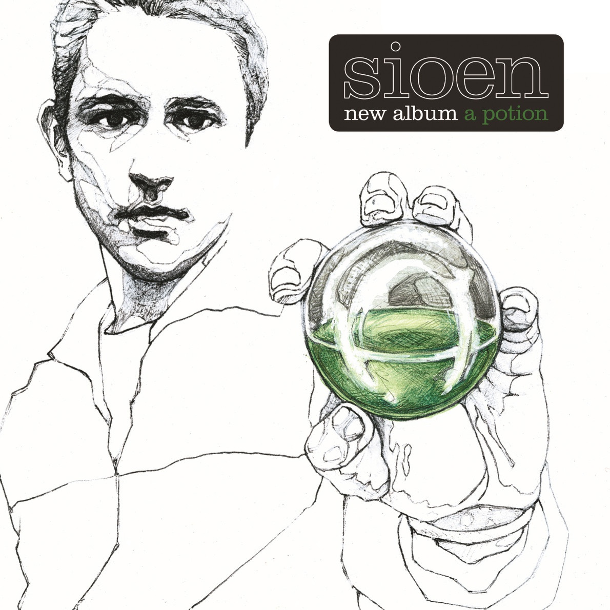 No Conspiracy At All - Single Version