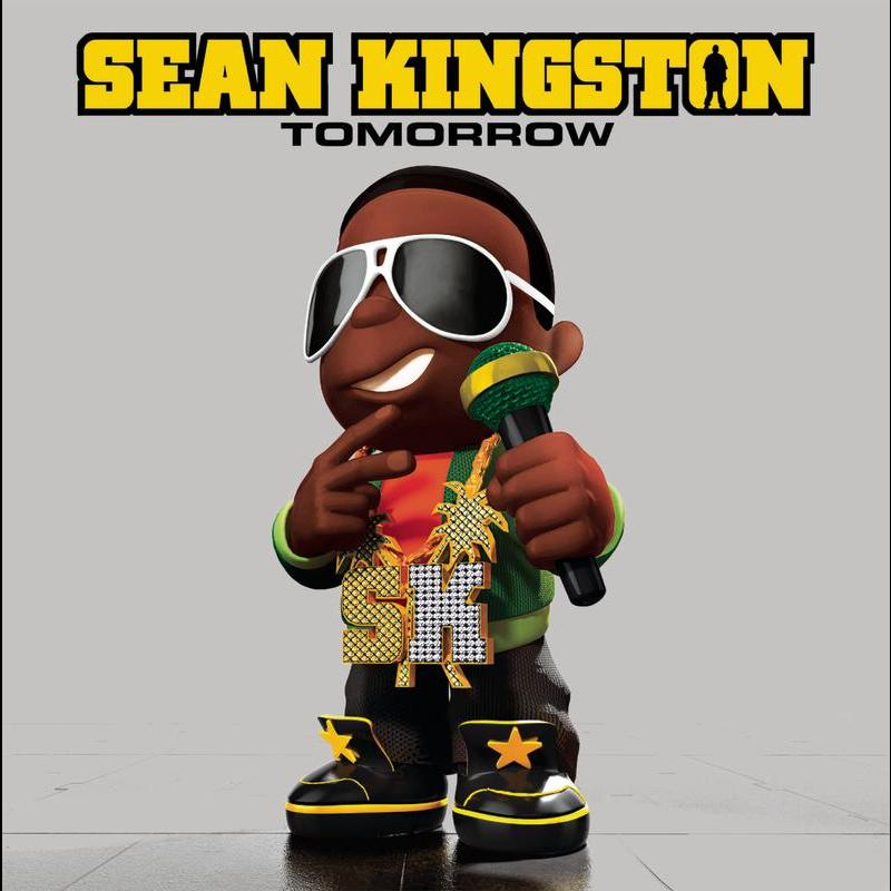 Tomorrow (Album Version)