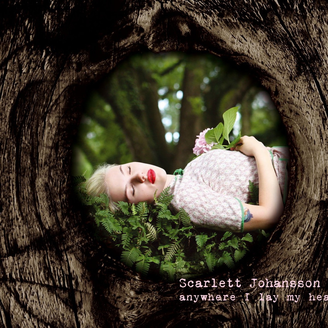 No One Knows I'm Gone