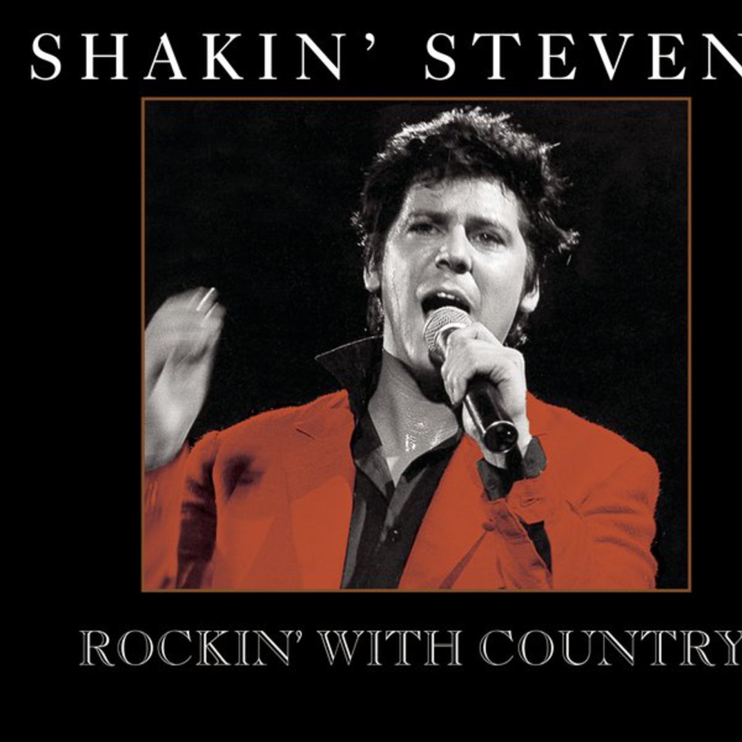 I Cry Just A Little Bit