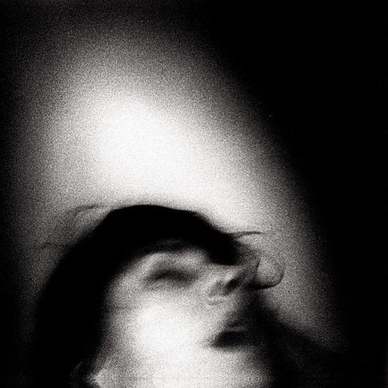 mouths trapped in static