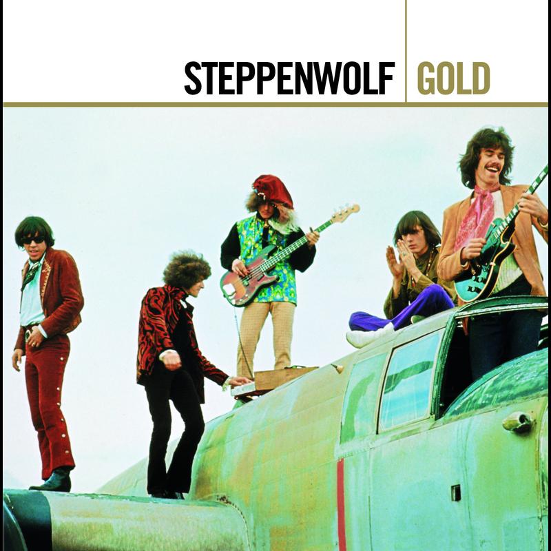 Born To Be Wild - Single Version