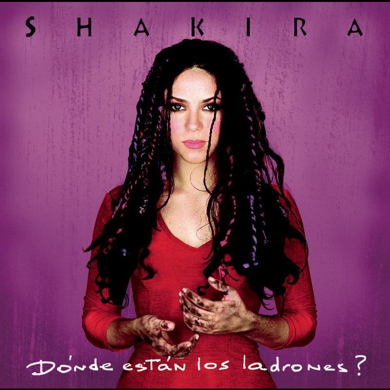 Ojos Así - Single Version