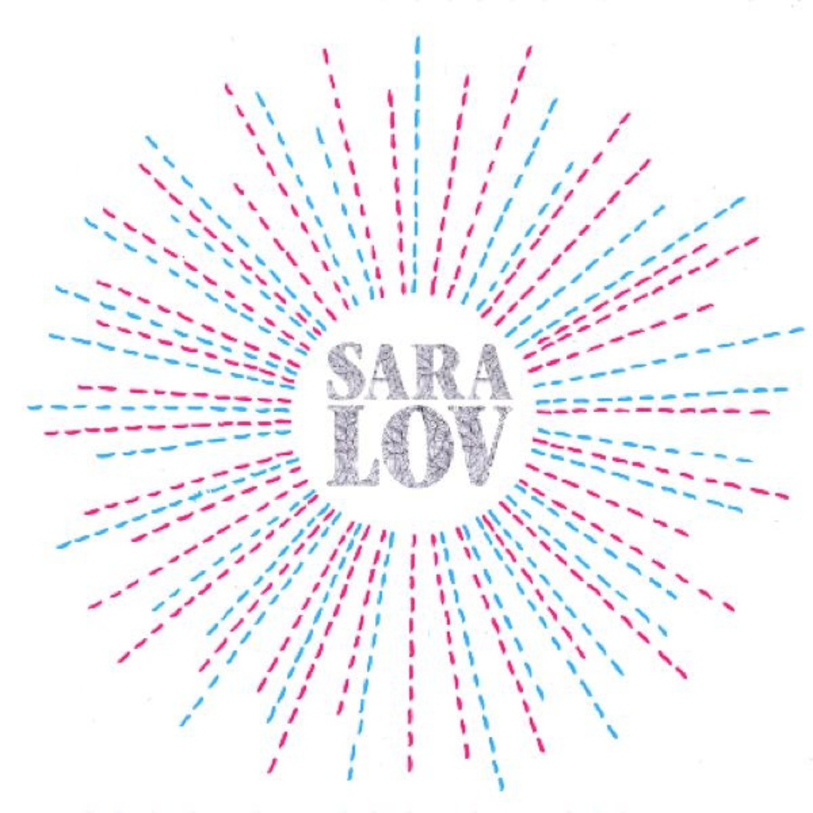 All Out of Love (Single)