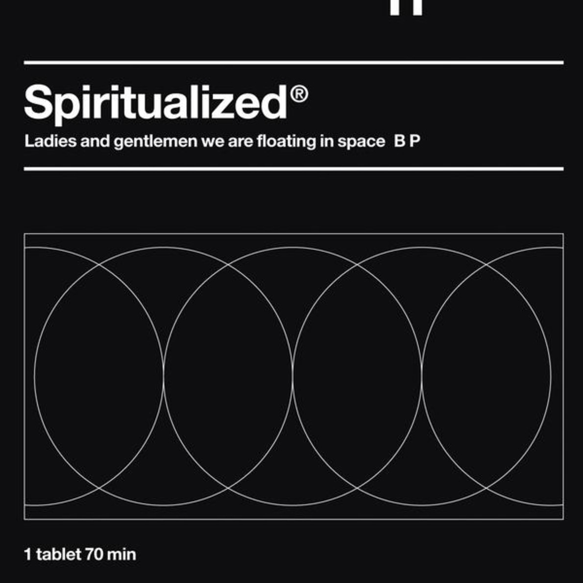 Ladies And Gentlemen We Are Floating In Space