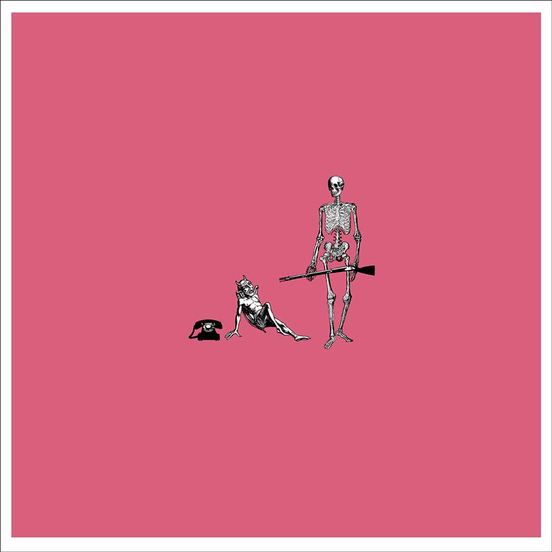 November Was White, December Was Grey