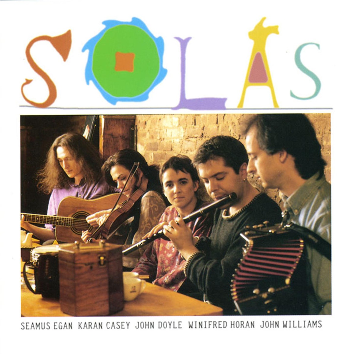 Johnny's Gone for a Soldier