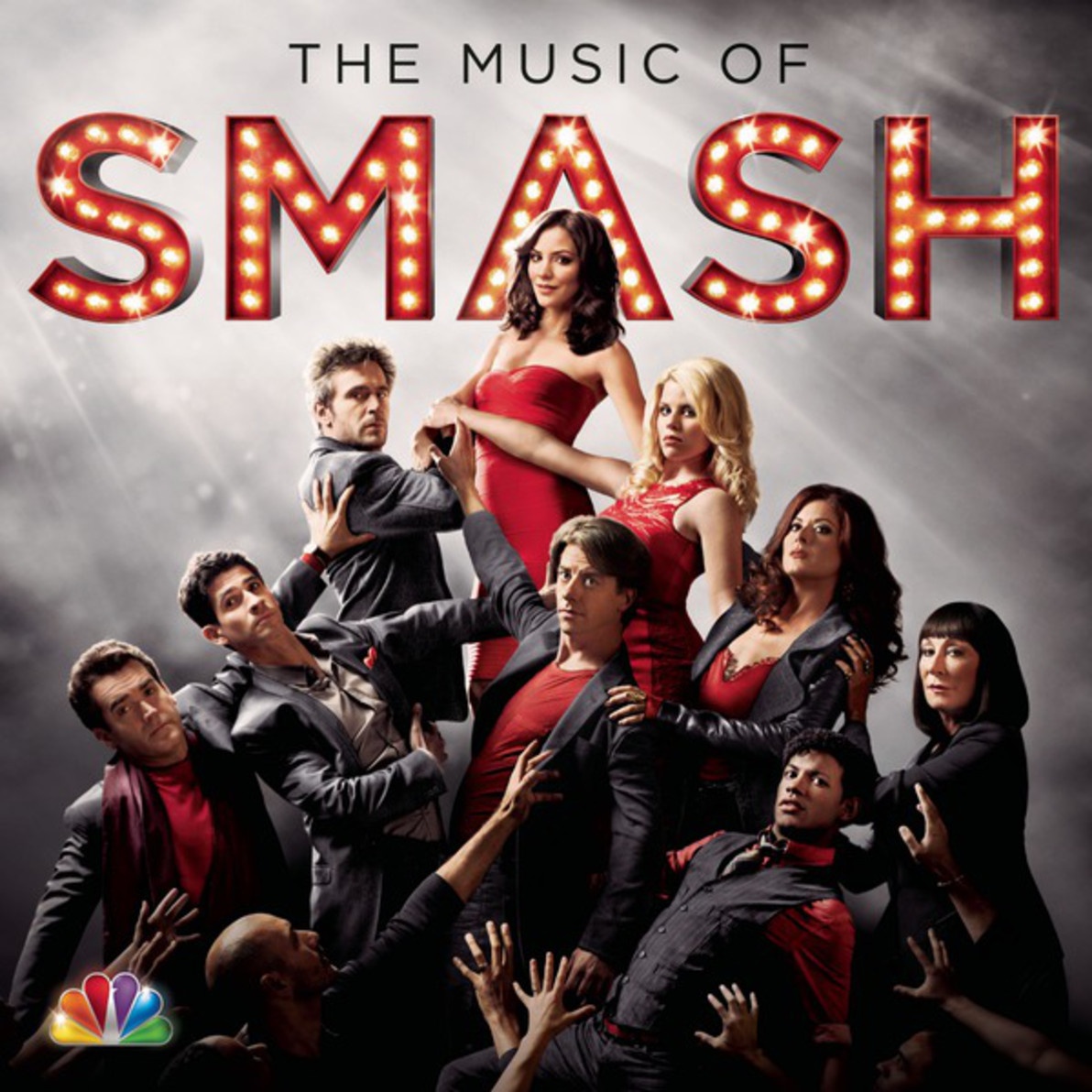 Touch Me (SMASH Cast Version featuring Katharine McPhee)