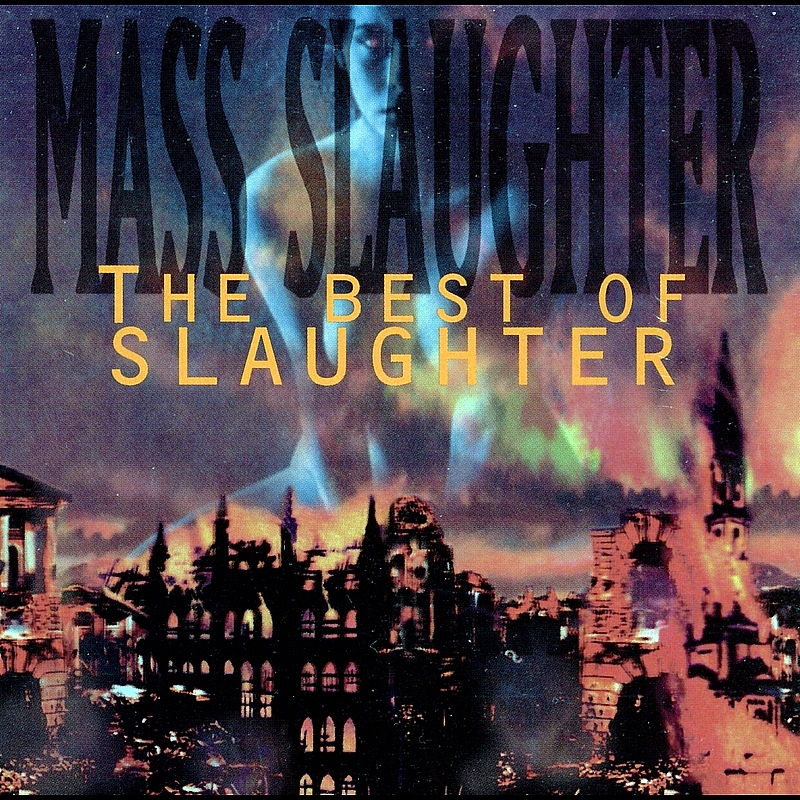 Streets Of Broken Hearts