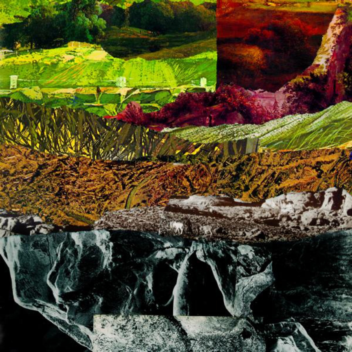 All or None/Dark Horse