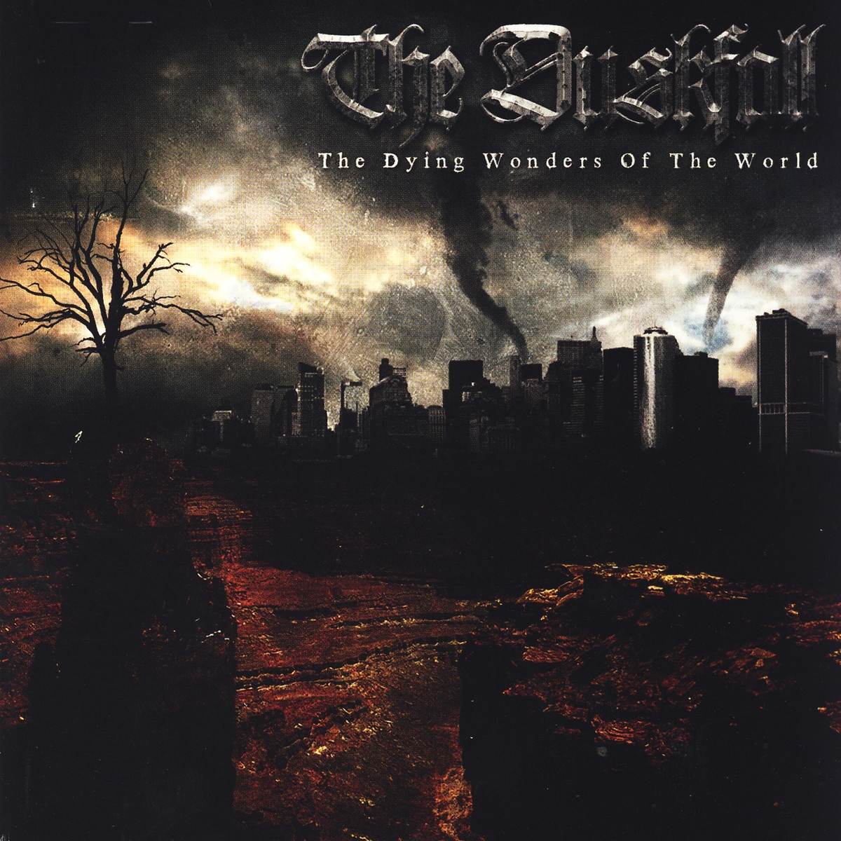 The Wheel And The Black Light