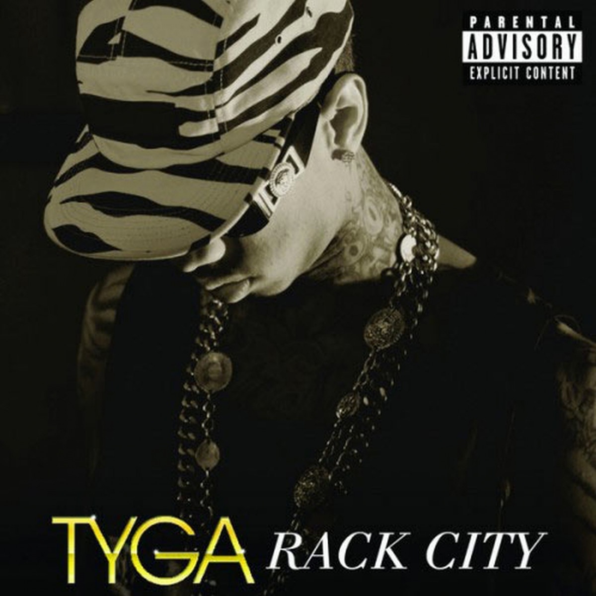 Rack City - Album Version (Explicit)