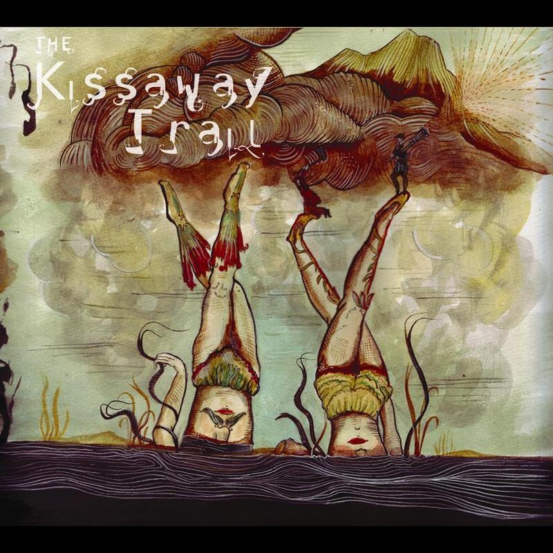 Forever Turned Out To Be, Too Long