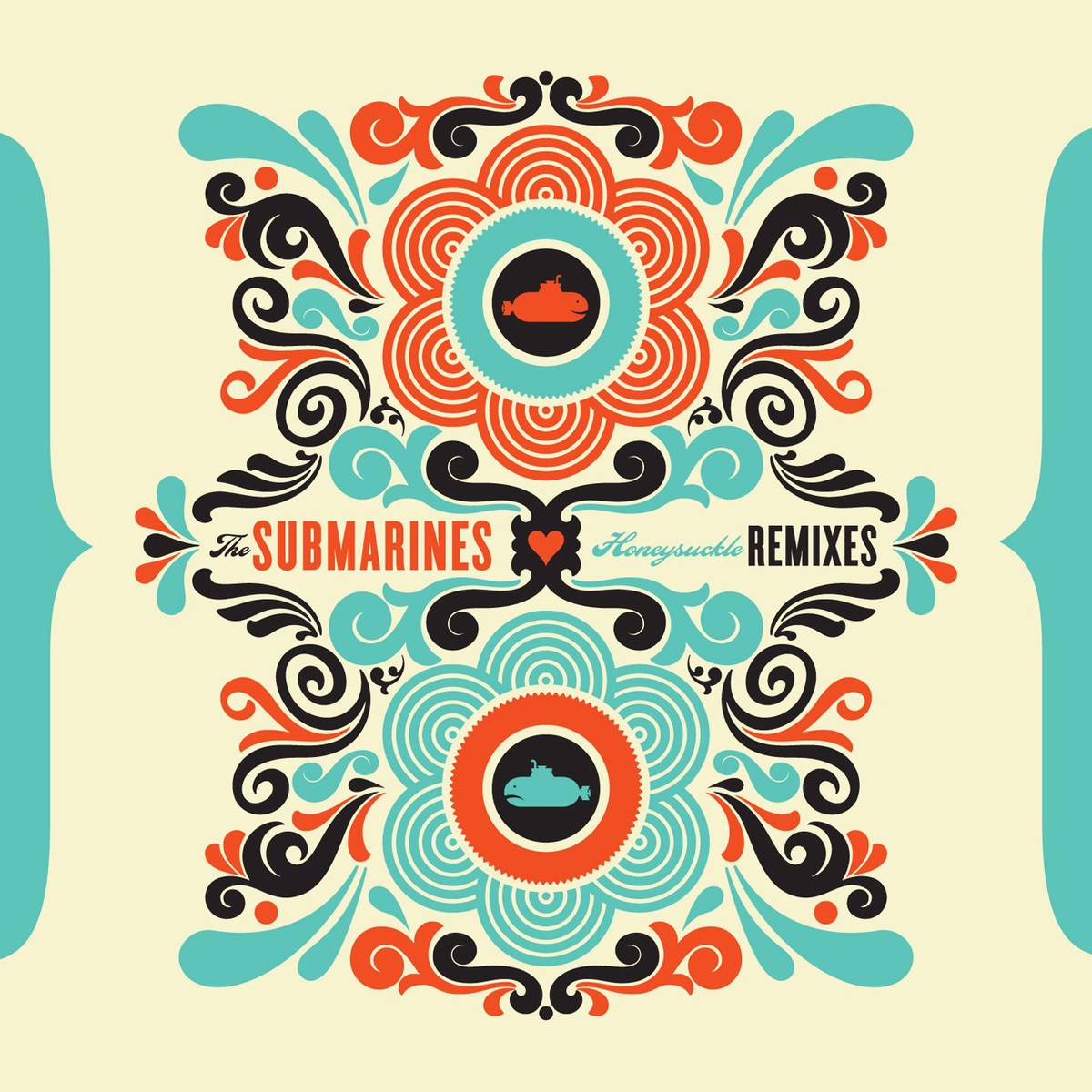 Submarine Symphonika (Ra Ra Riot Remix)