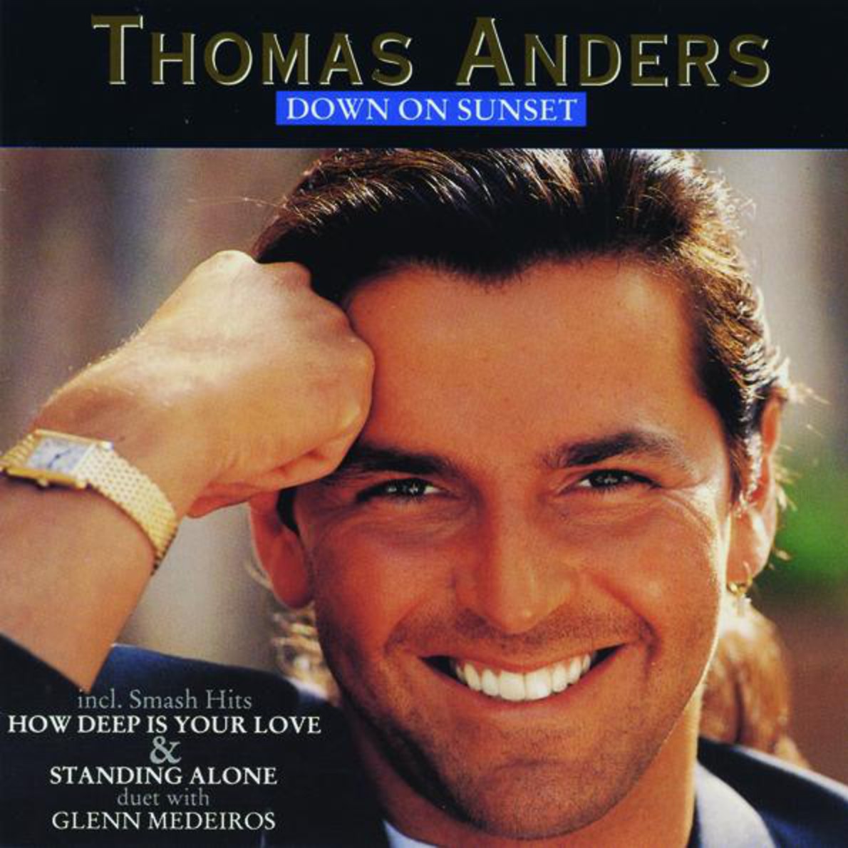 Laughter In The Rain