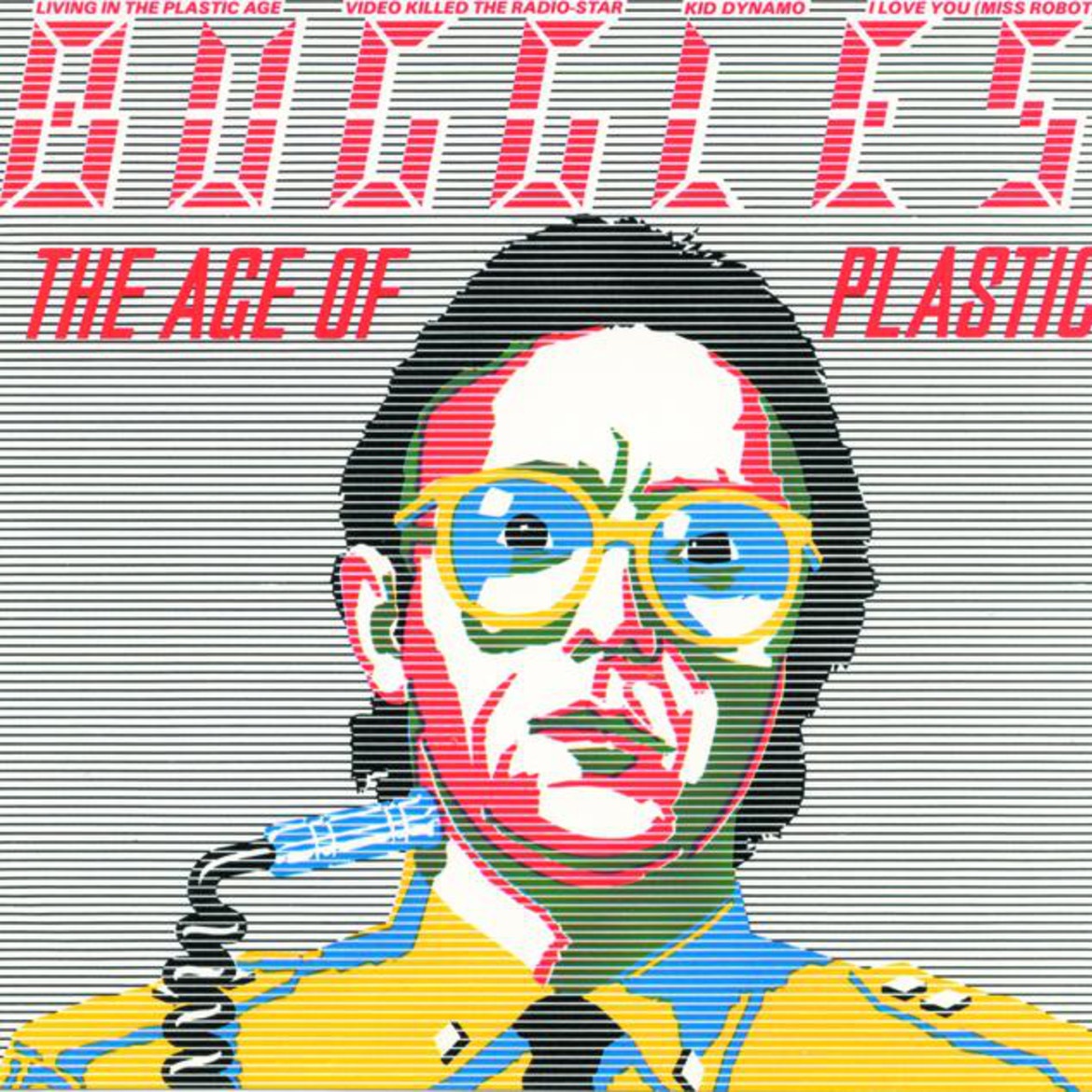 The Plastic Age