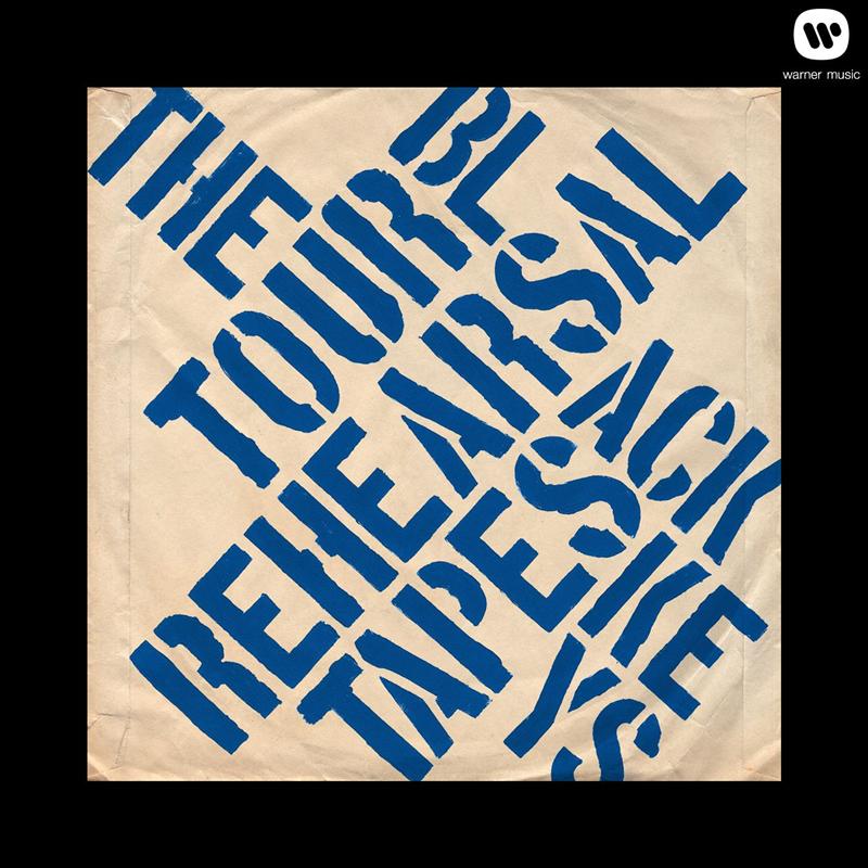 Tighten Up (Live In Studio)