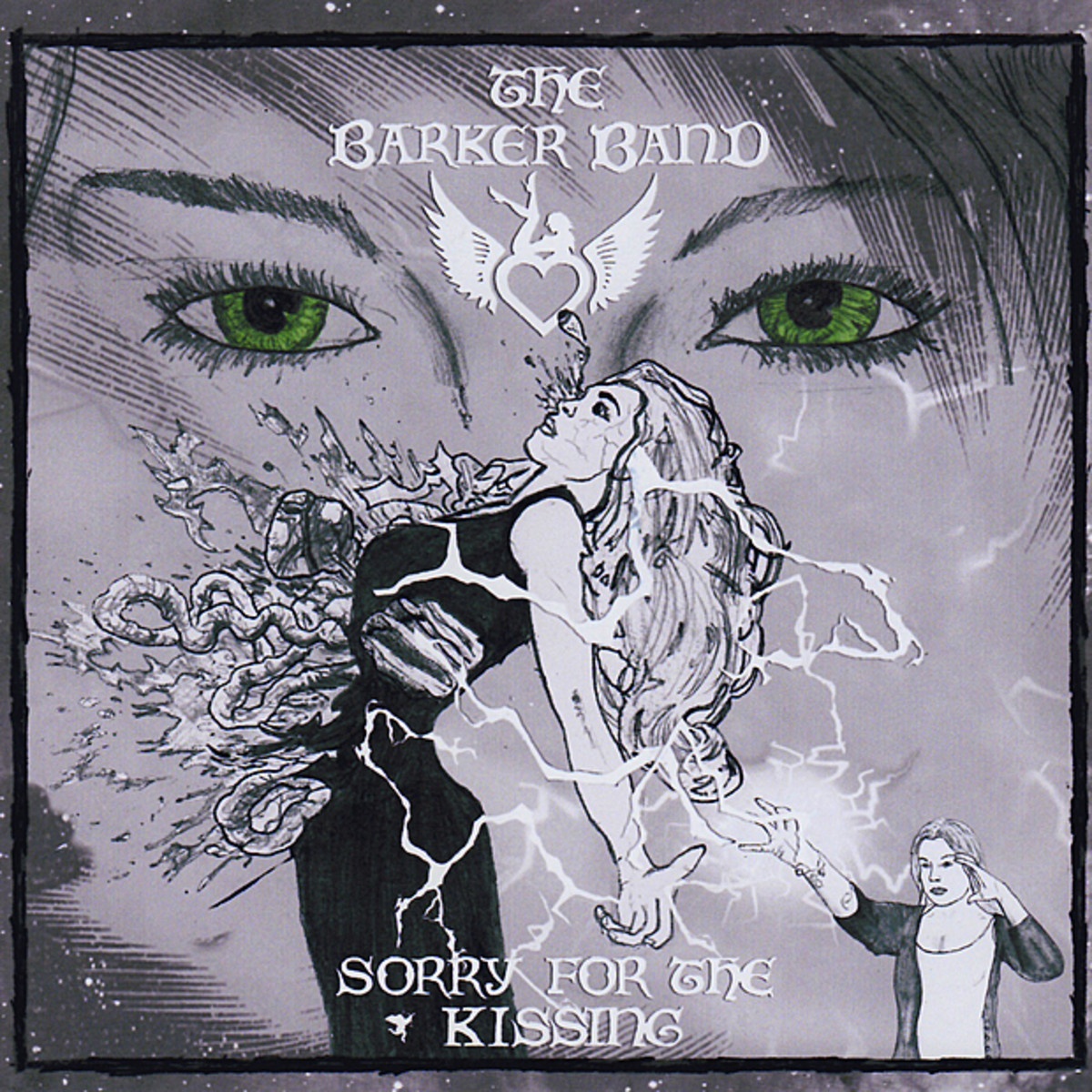 I Don't Wanna Remember