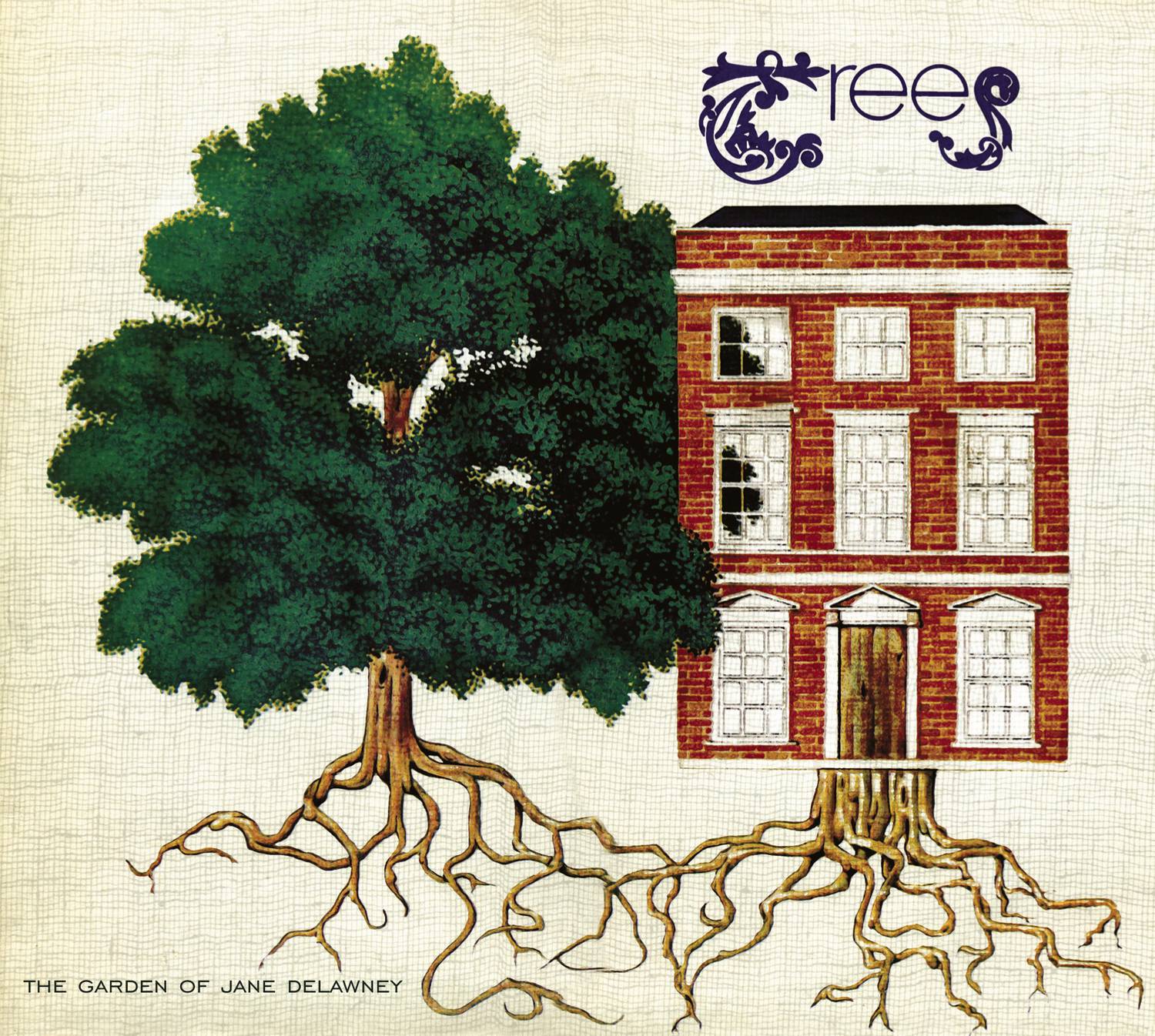 The Garden Of Jane Delawney (Remastered) - Remastered