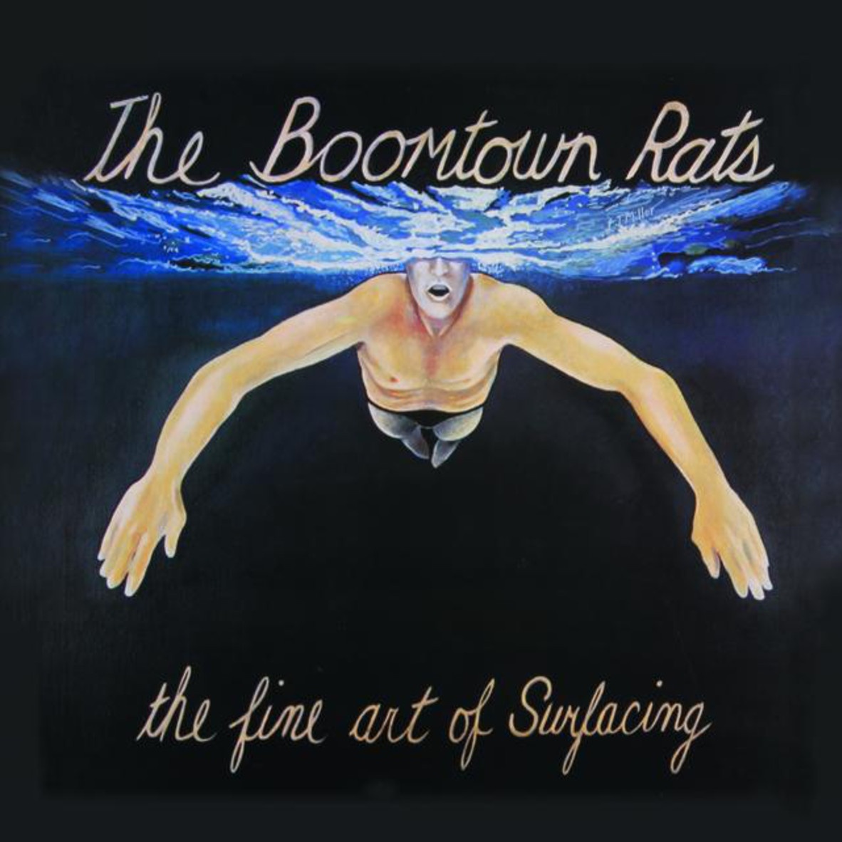 I Don't Like Mondays