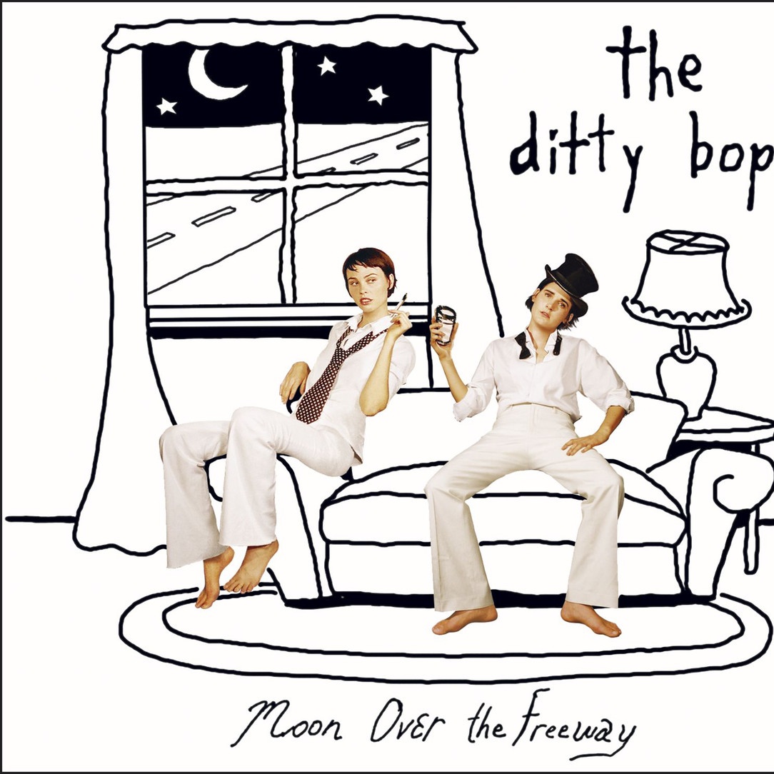 Bye Bye Love (Album Version)