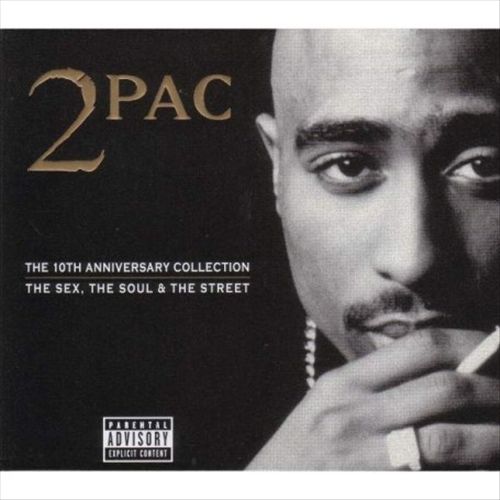 Ambitionz Az a Ridah