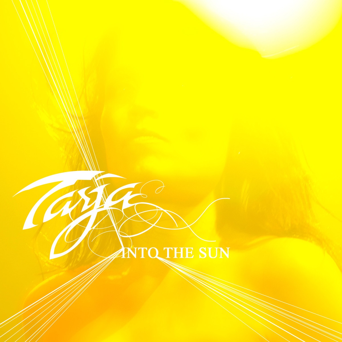 Into the Sun - Radio Edit