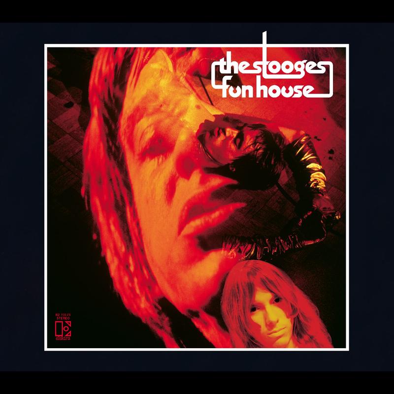 Down On The Street (Remastered Single Mix)