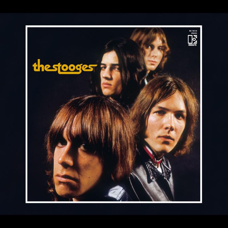 I Wanna Be Your Dog (Cale Mix)