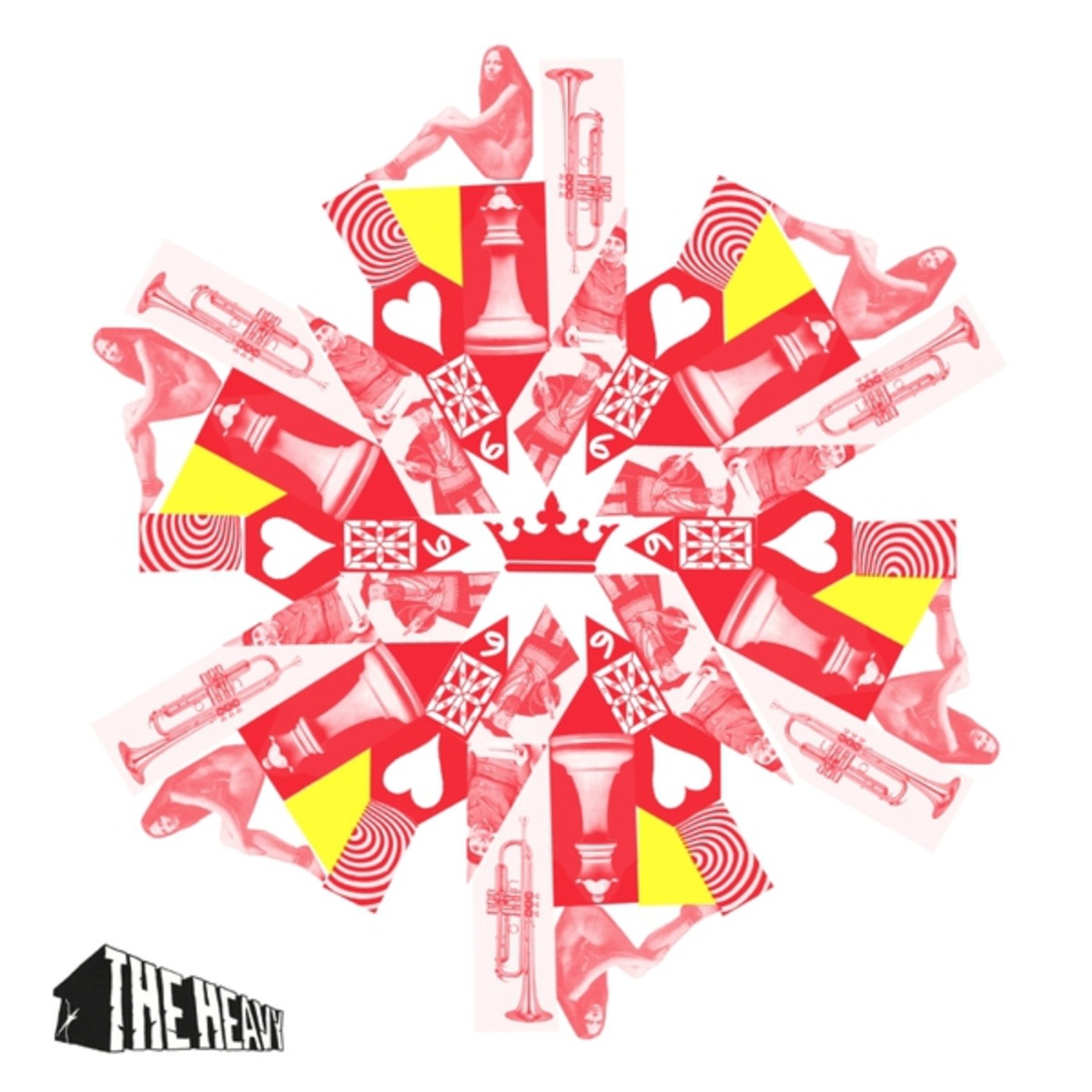 How You Like Me Now - Original