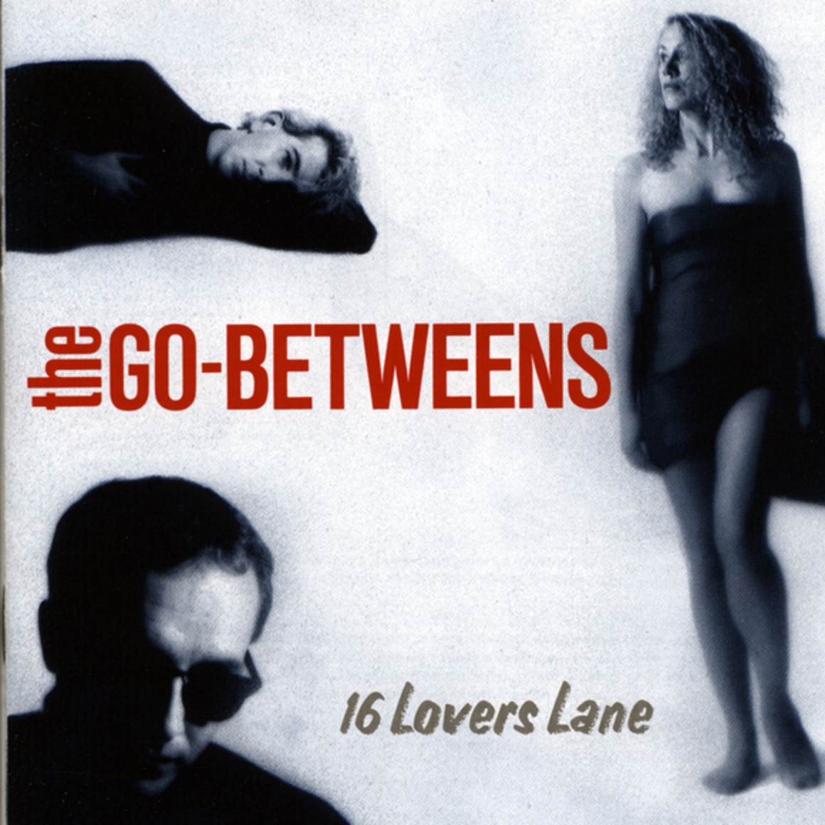 Streets Of Your Town