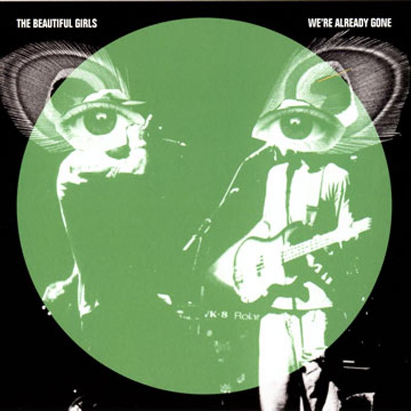 Let's Take The Long Way Home