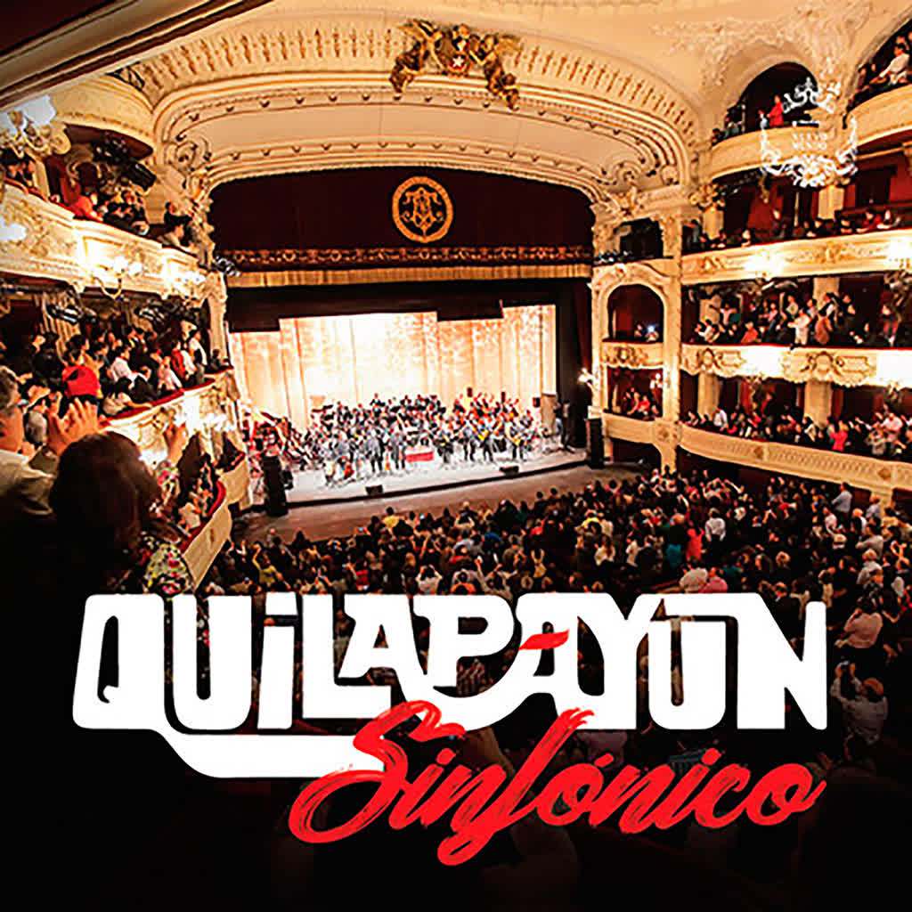 Canción Final de la Cantata Santa María de Iquique