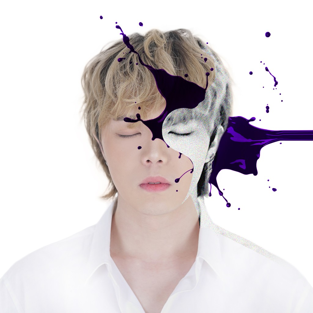 나 혼자
