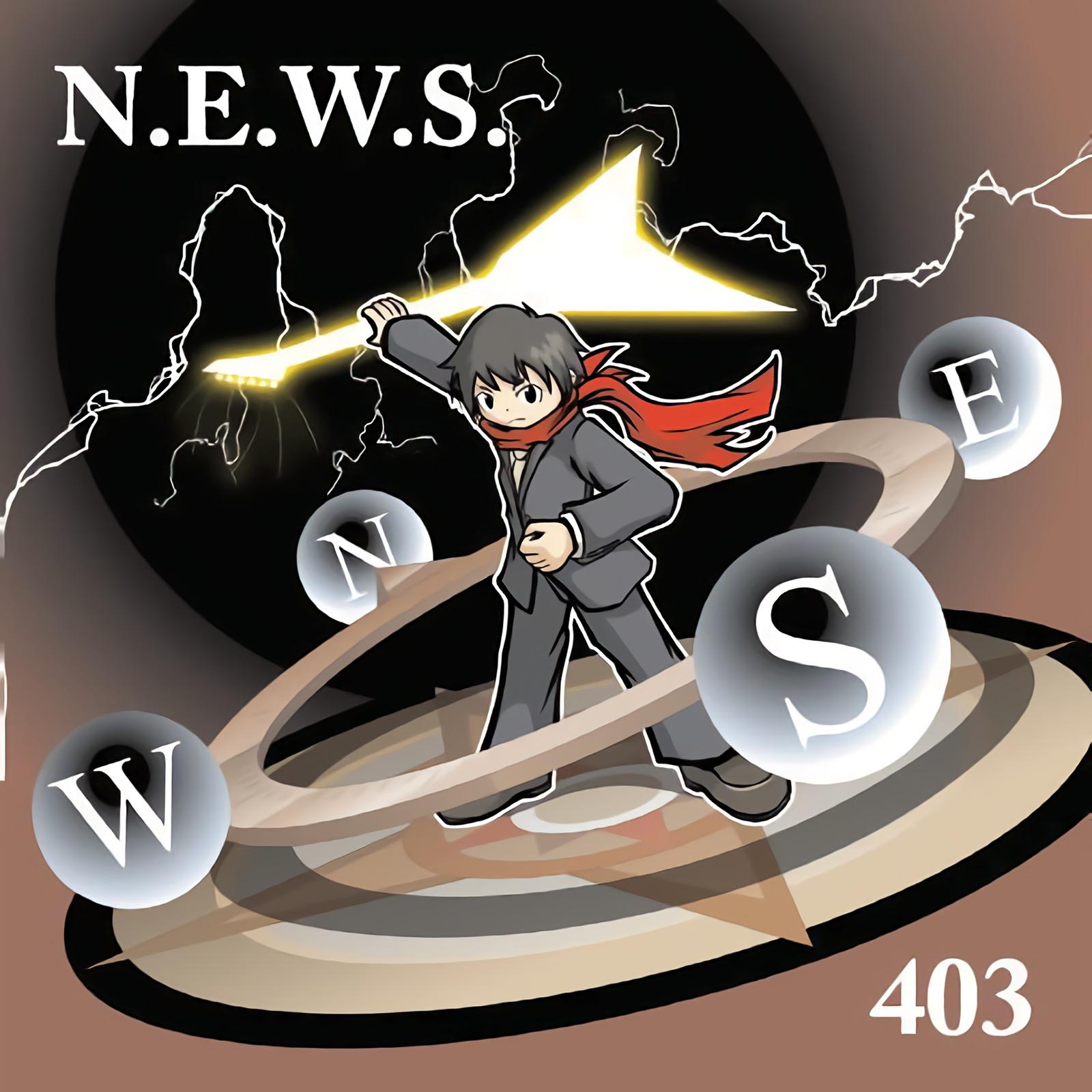 Go West