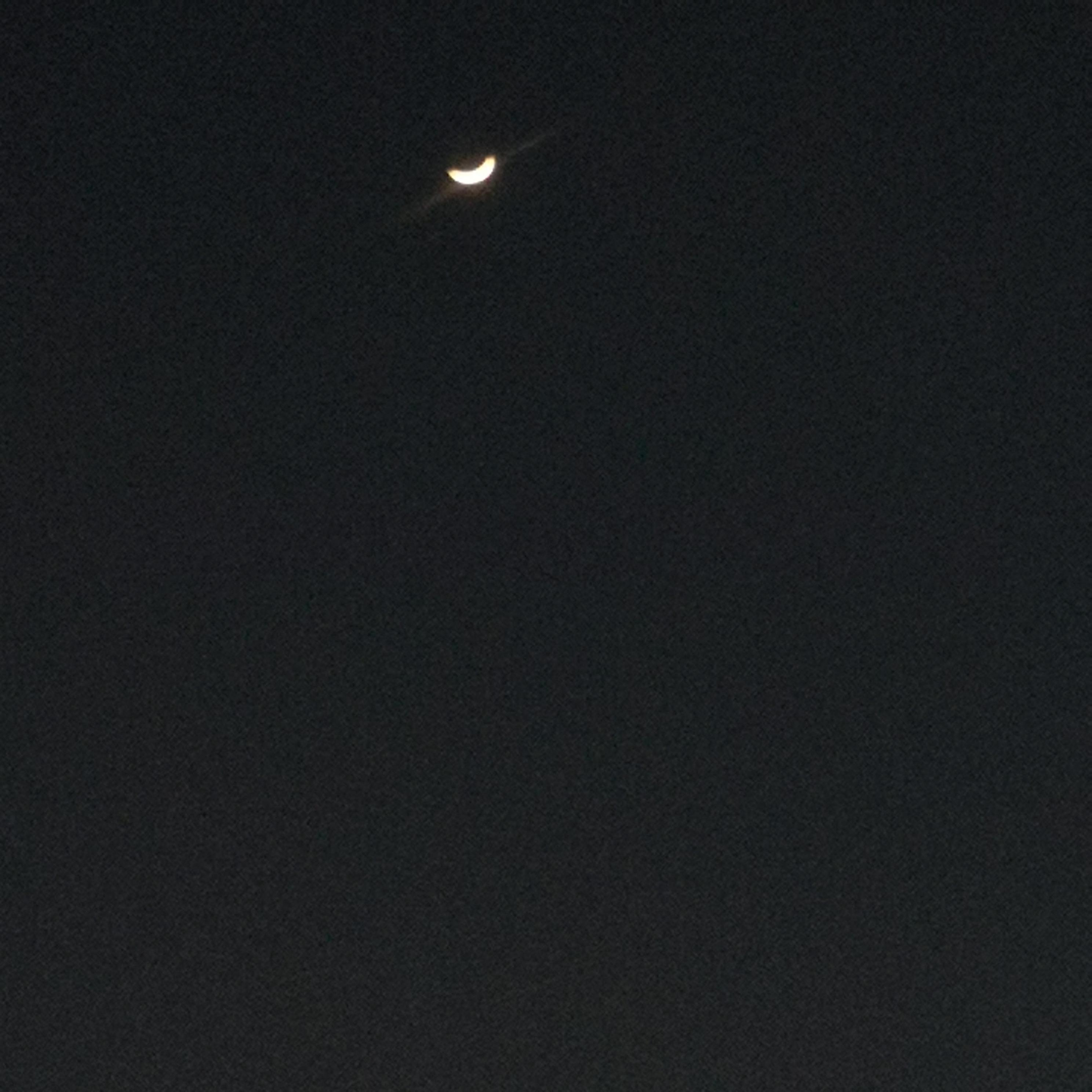 Your Heart Is As Black As Night