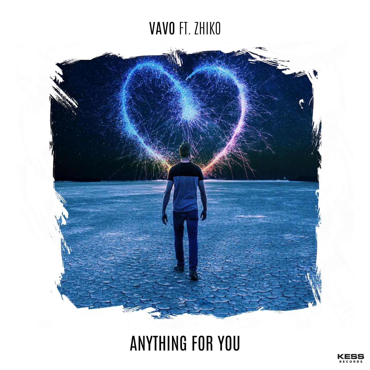 Anything For You