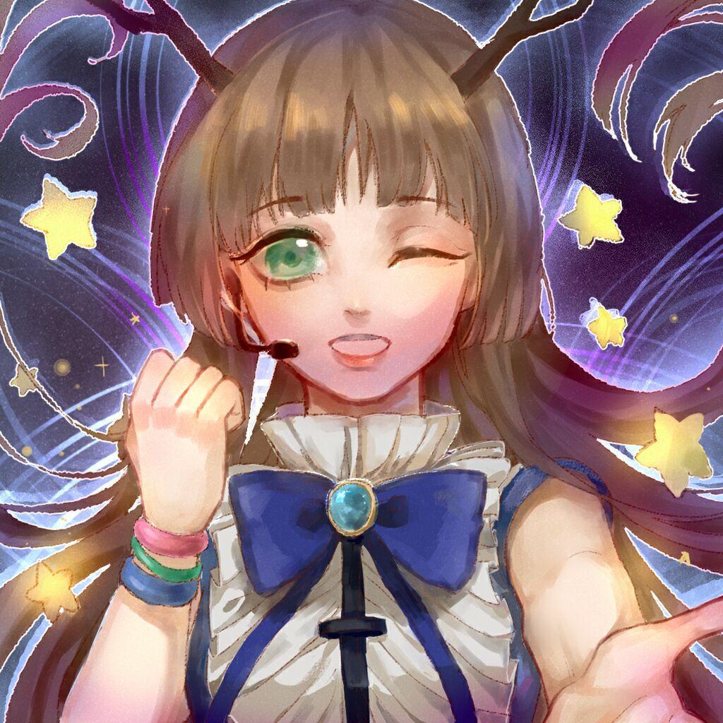 瞬き