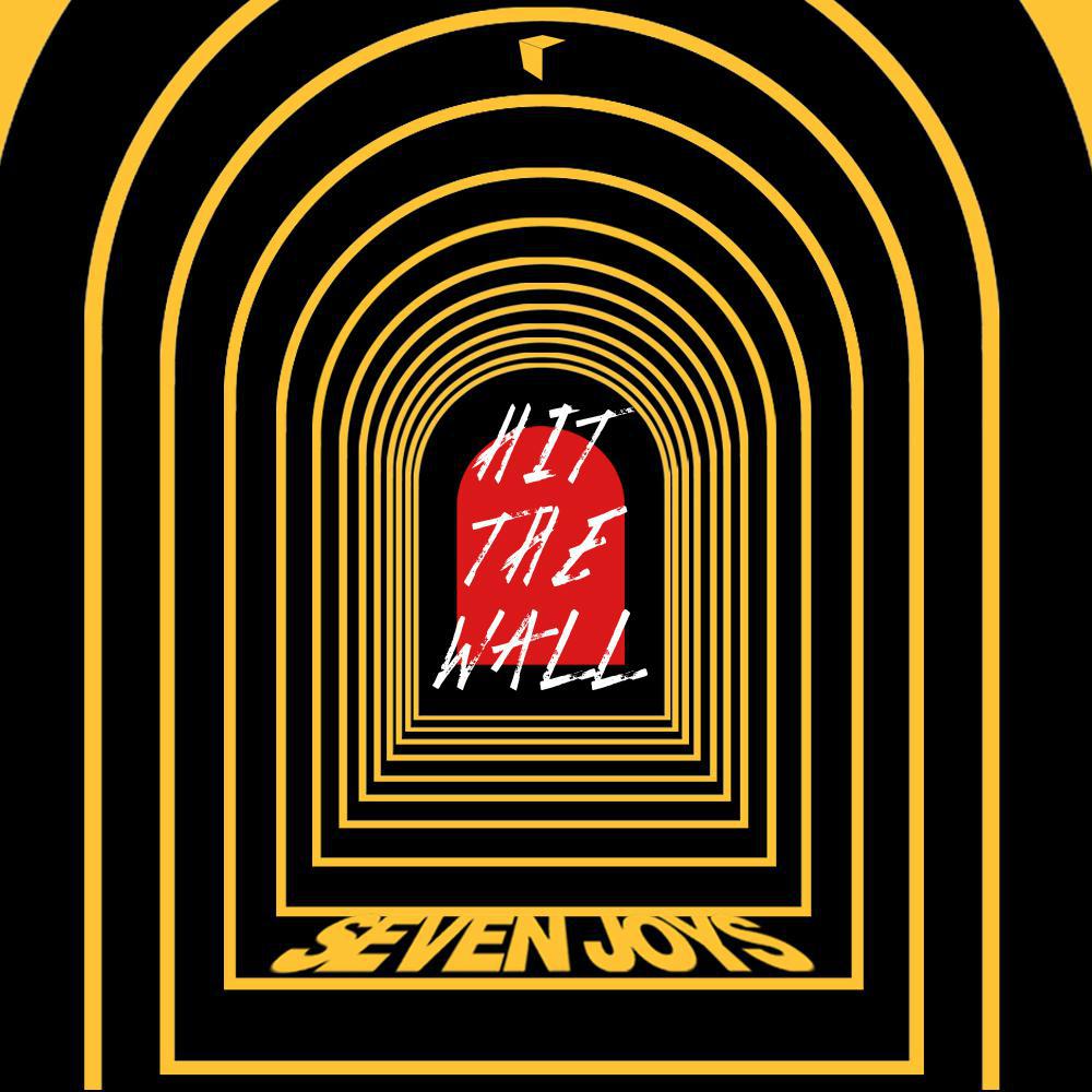 Hit the wall