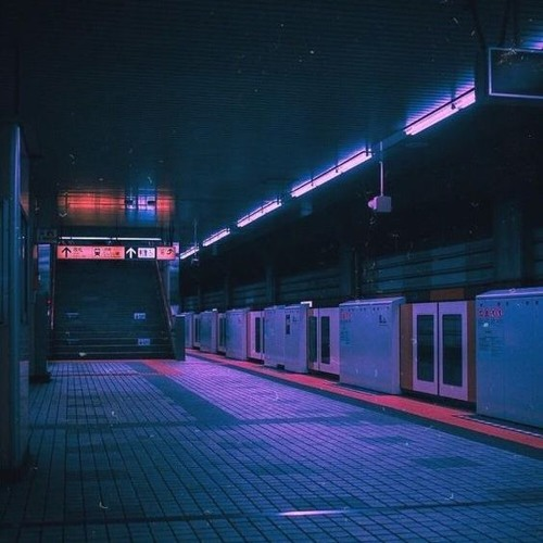 Don't go, darling