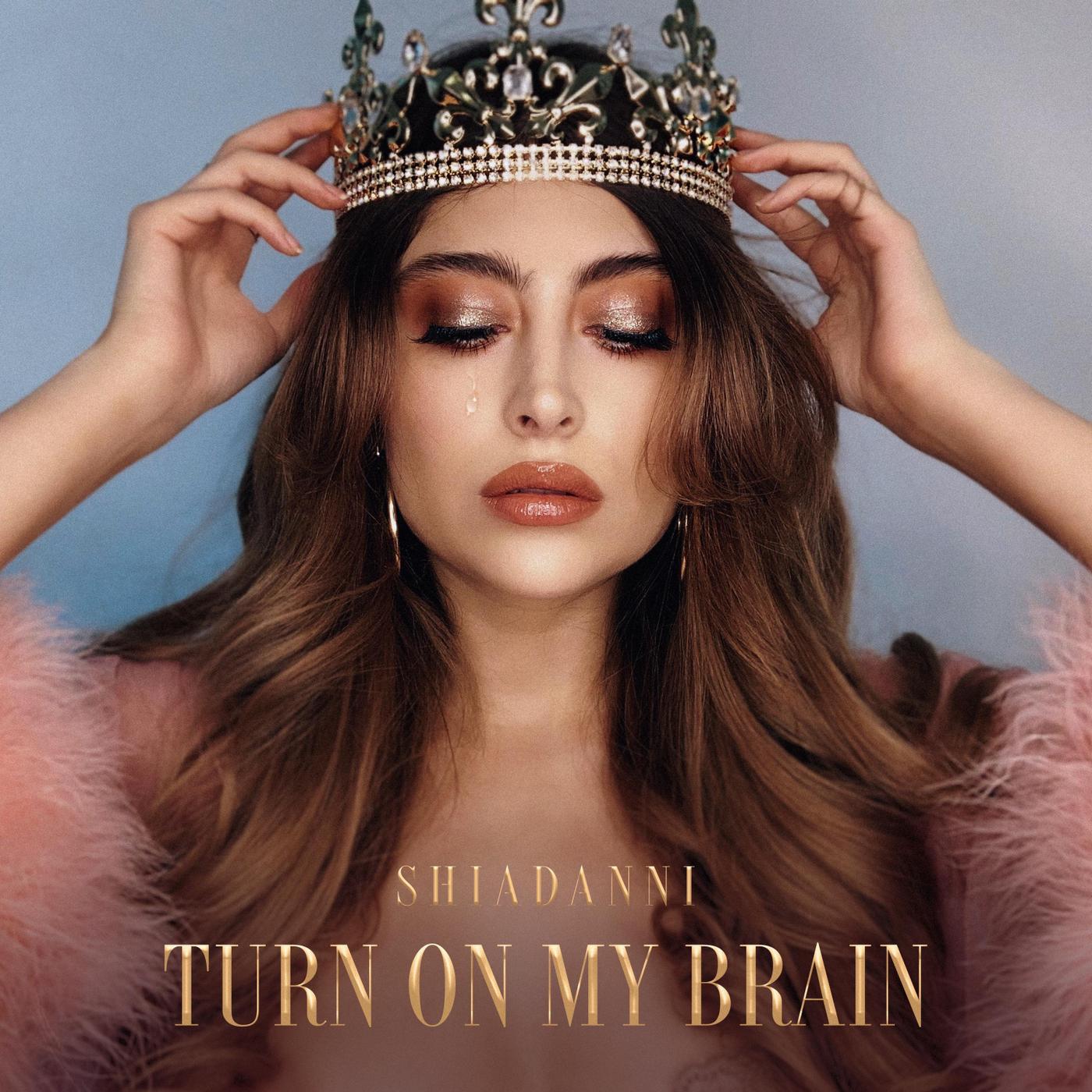 Turn on My Brain