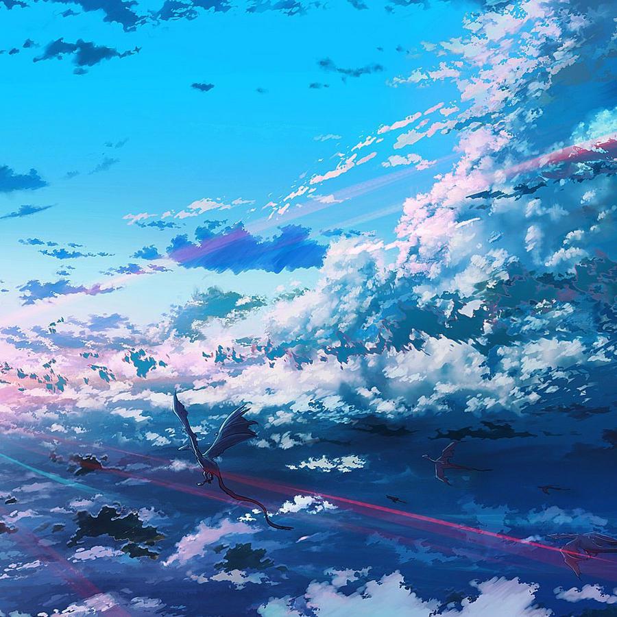雨声残响