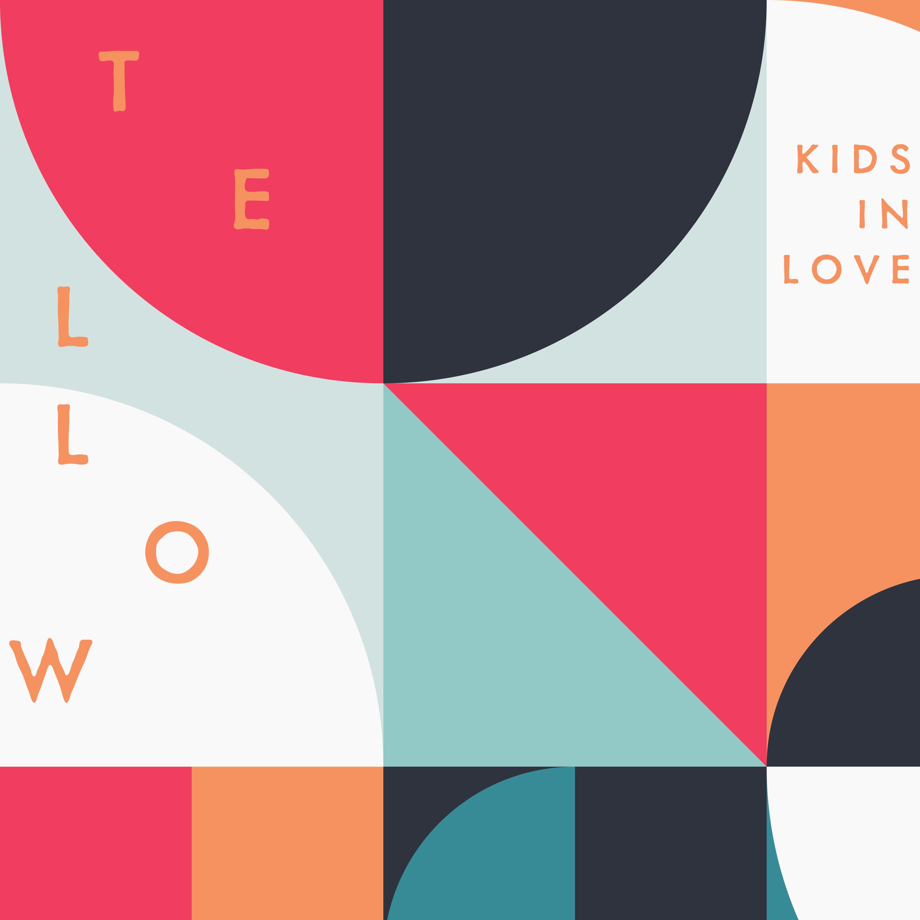 Kids in Love