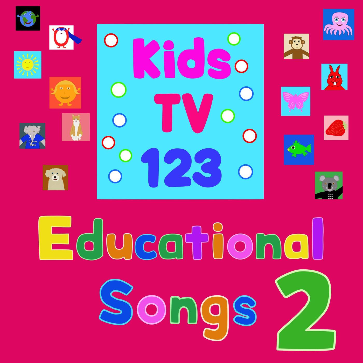 Phonics Song 2